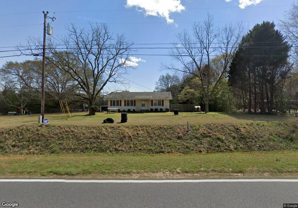 1811 Moseley Rd, Byron, GA 31008 - photo 1
