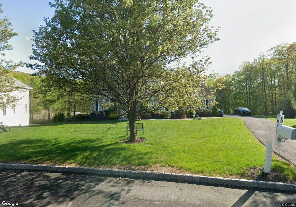 9 Oldwyck Crescent, Highland Mills, NY 10930 - photo 1