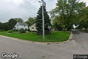 402 S Morehouse St, Bancroft, IA 50517