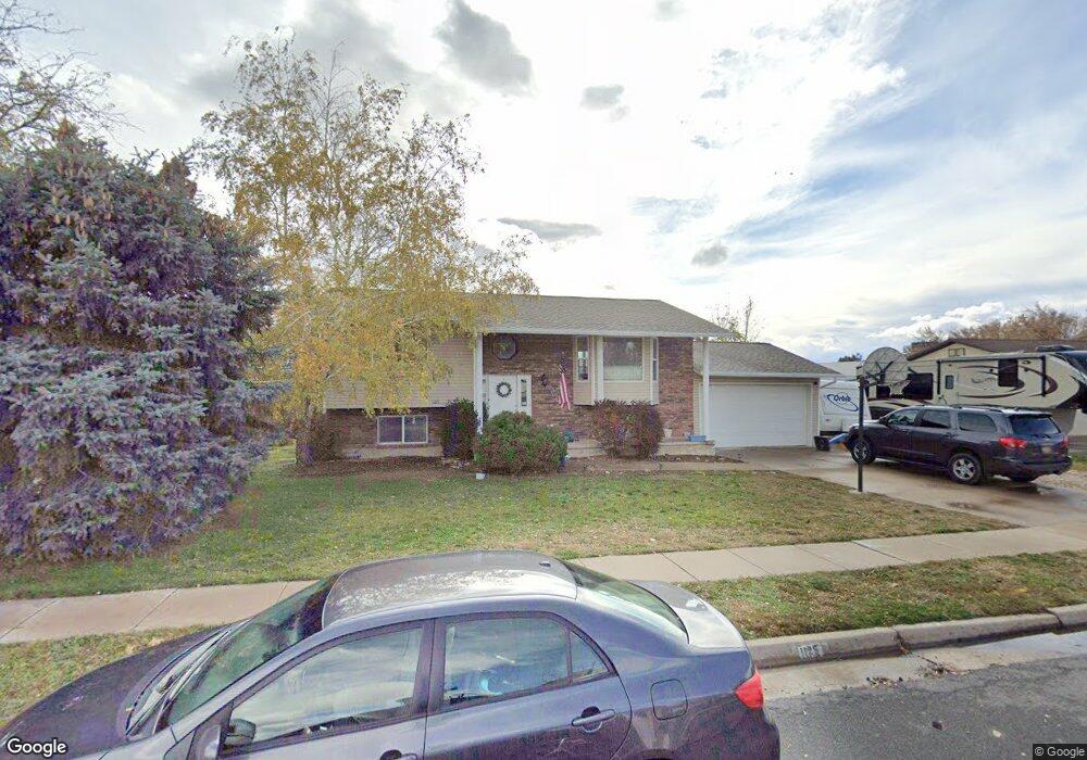 1125 W 650 S, Layton, UT 84041 - photo 1