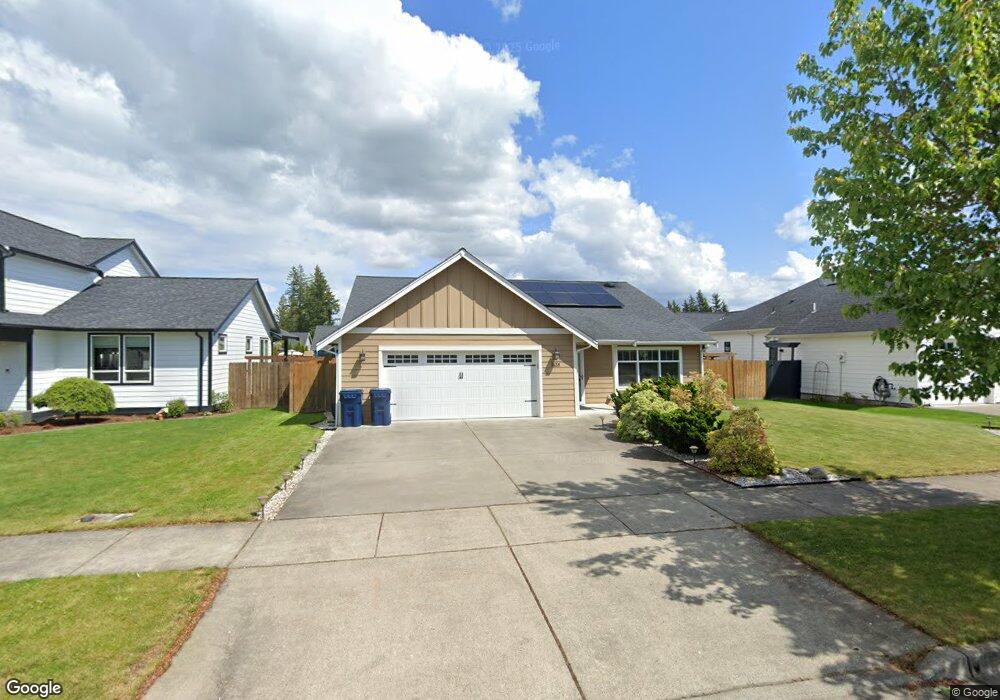 2128 Fescue St, Lynden, WA 98264 - photo 1
