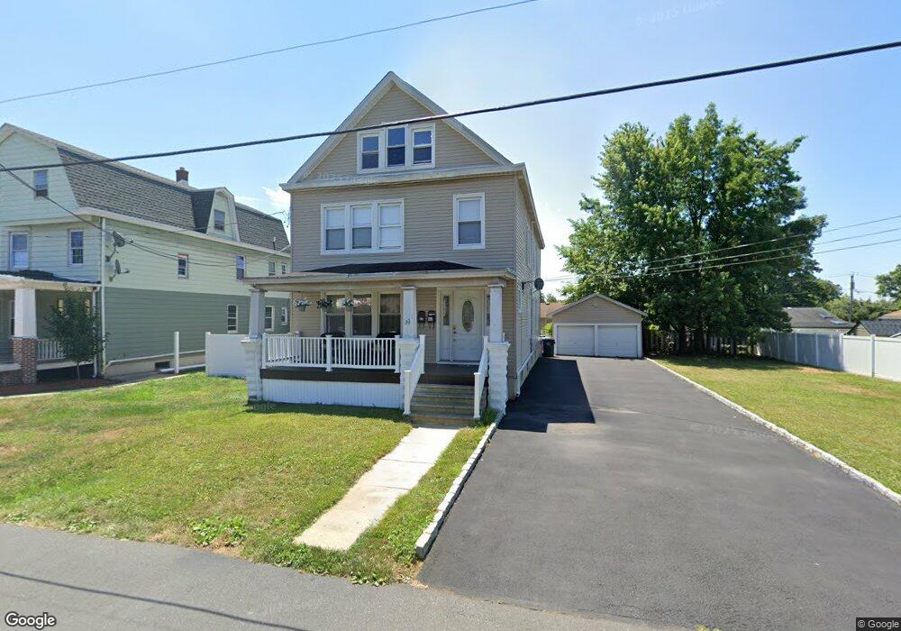 26 E Pleasant Ave, Sewaren, NJ 07077 - photo 1