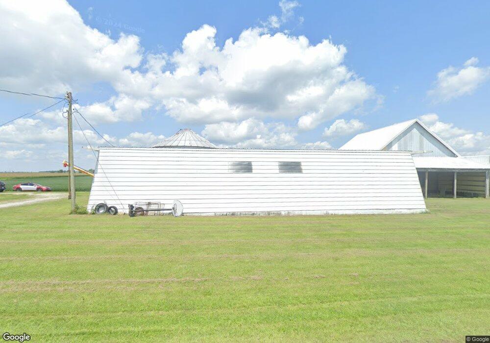 5192 W 400 S, Rushville, IN 46173 - photo 1