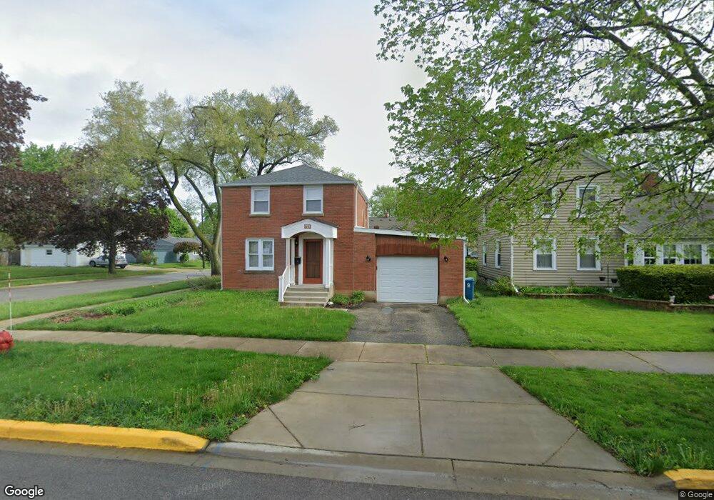 729 Spruce St, Aurora, IL 60506 - photo 1