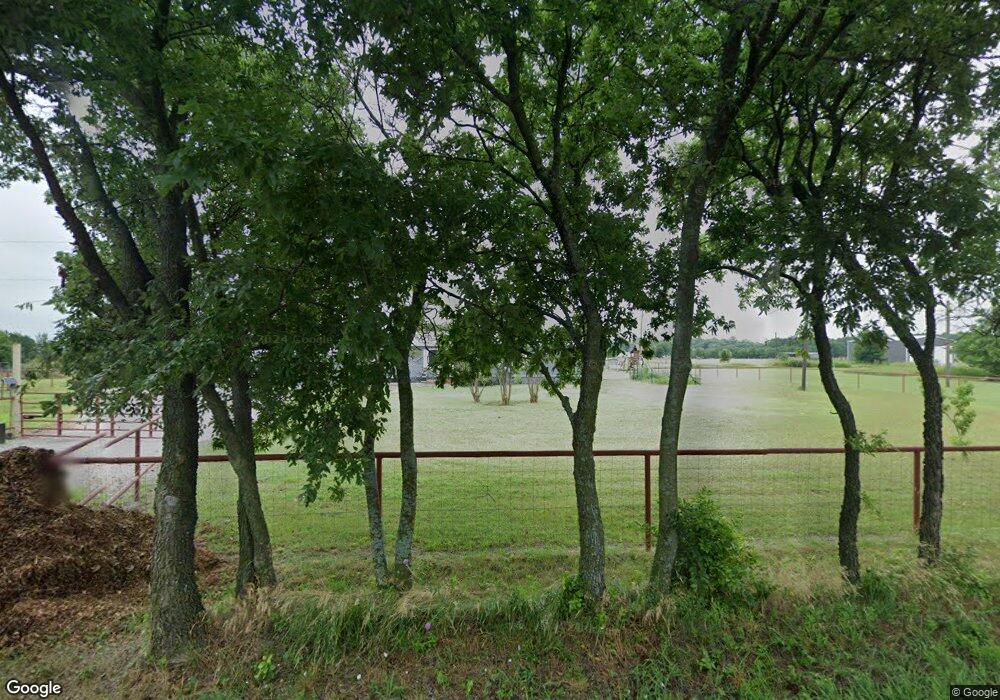 707 County Road 4421, Rhome, TX 76078 - photo 1