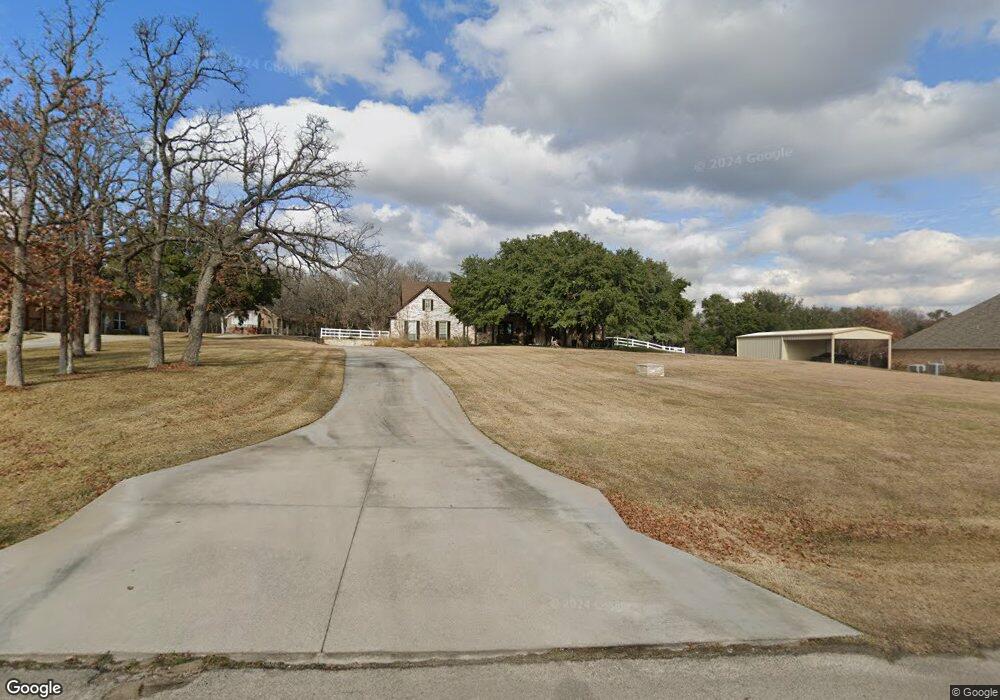 184 Wood Oak Trail, Weatherford, TX 76088 - photo 1