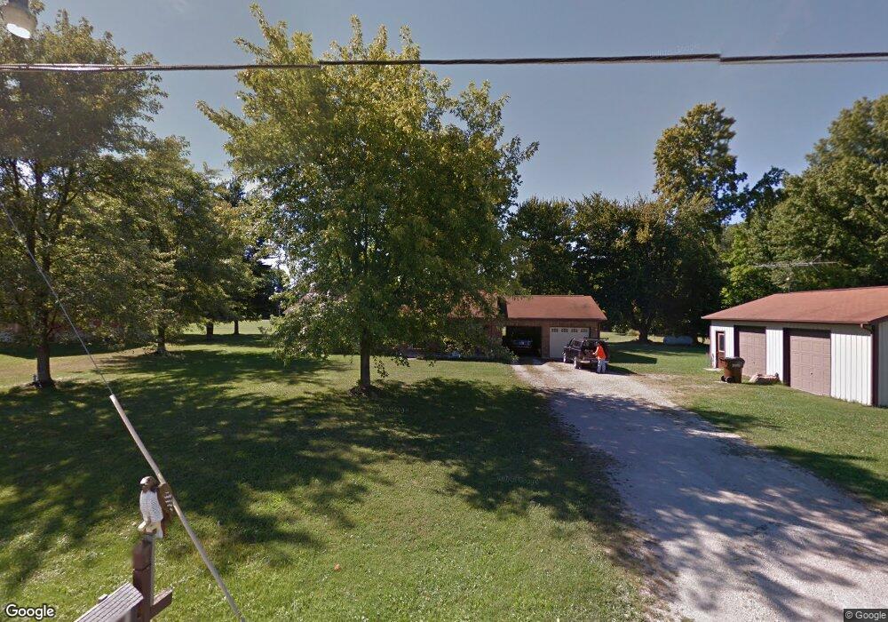 14399 N Morris Washington St, Batesville, IN 47006 - photo 1