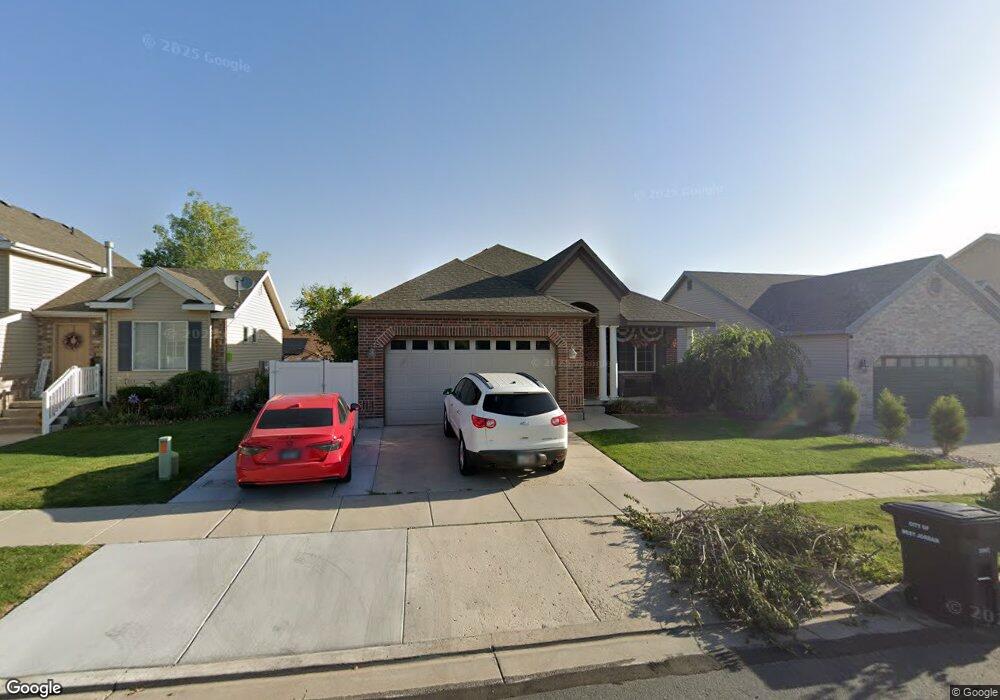 6636 Oak Bridge Dr, West Jordan, UT 84081 - photo 1
