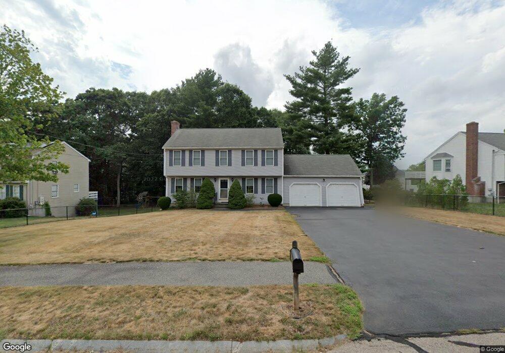 15 Christina Rd, Milford, MA 01757 - photo 1