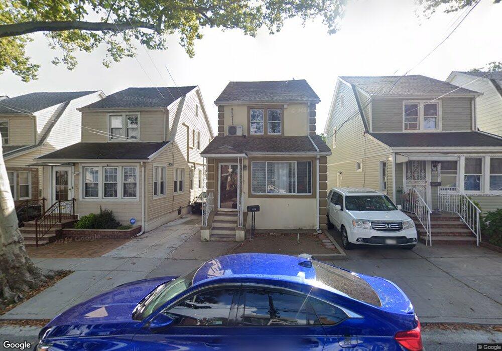 8039 160th St, Jamaica, NY 11432 - photo 1