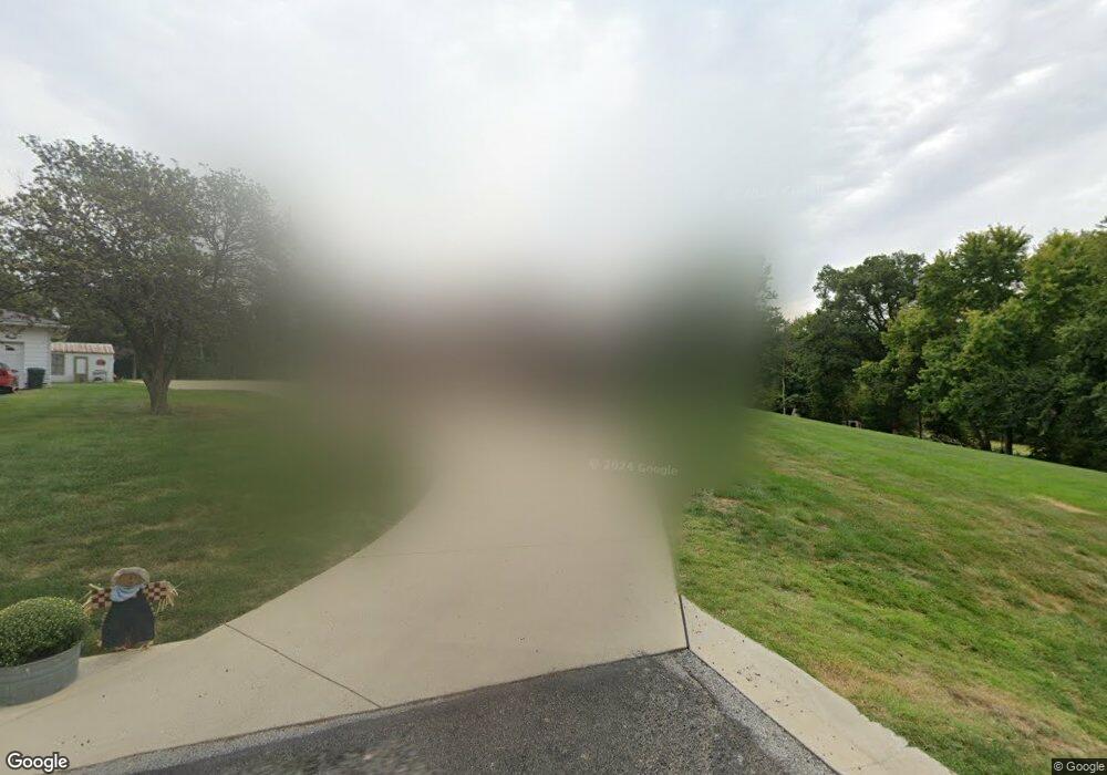 326 Buck Rd, Collinsville, IL 62234 - photo 1