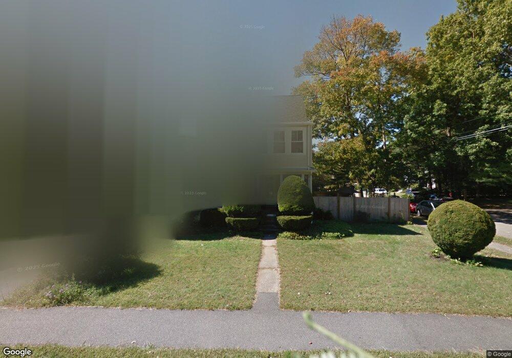 49 Linden St, Needham, MA 02492 - photo 1