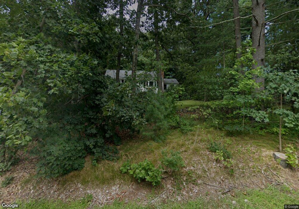 605 West St, Walpole, MA 02081 - photo 1
