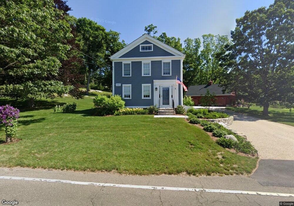 616 Leetes Island Rd unit 626, Branford, CT 06405 - photo 1