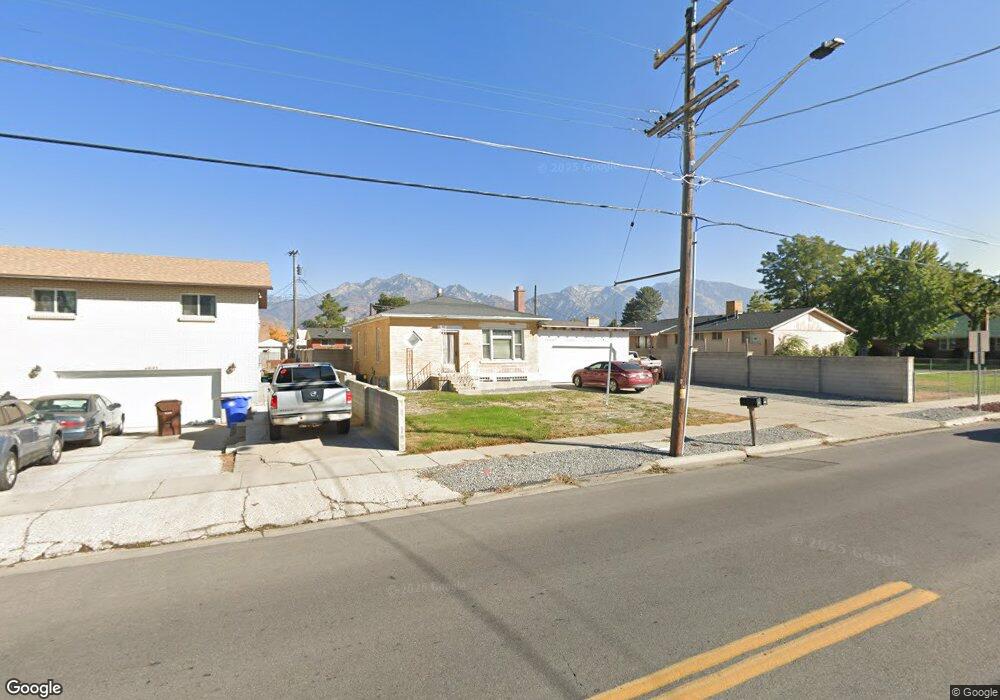 6905 S 300 E, Midvale, UT 84047 - photo 1