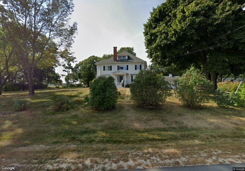 287 Black Point Rd, Scarborough, ME 04074 - photo 1