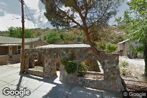 6152 S Calle de Loma, Miami, AZ 85539