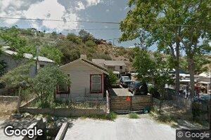 6132 S Calle de Loma, Miami, AZ 85539