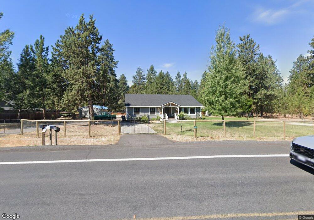 60517 Brookswood Blvd, Bend, OR 97702 - photo 1