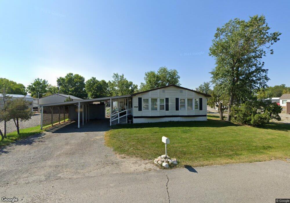 919 E 2nd Ave N, Columbus, MT 59019 - photo 1