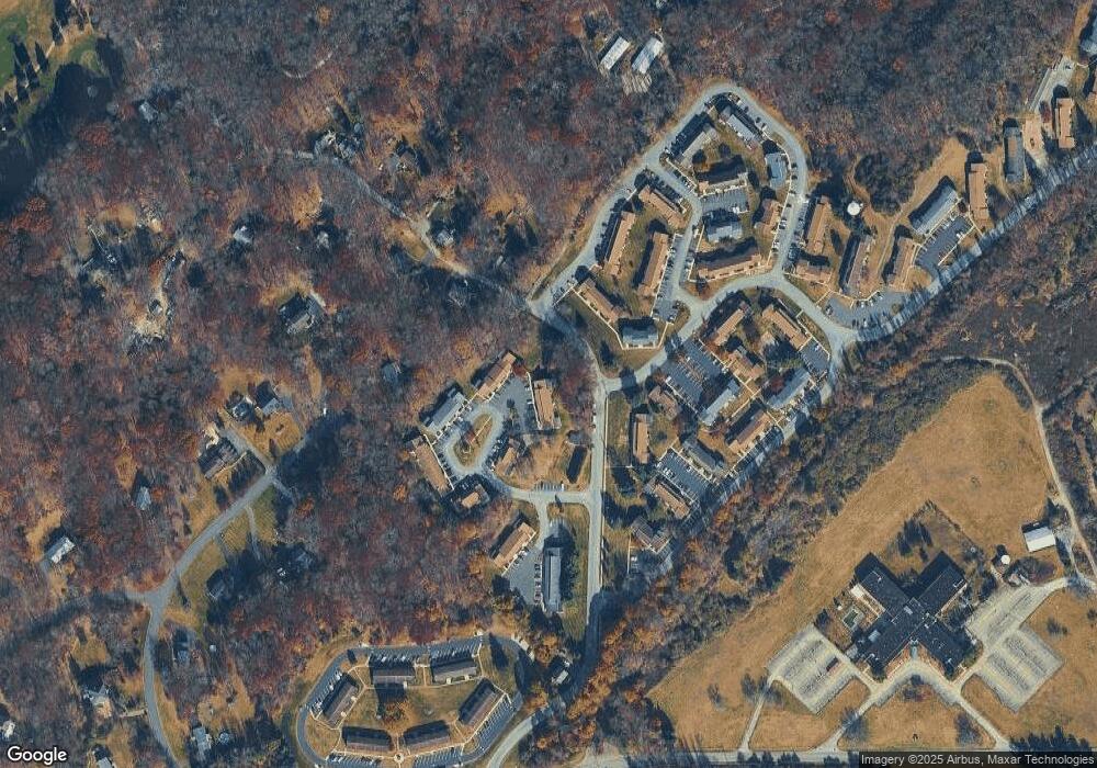 367 Mohegan Cir unit 367, Lafayette, NJ 07848 - photo 1