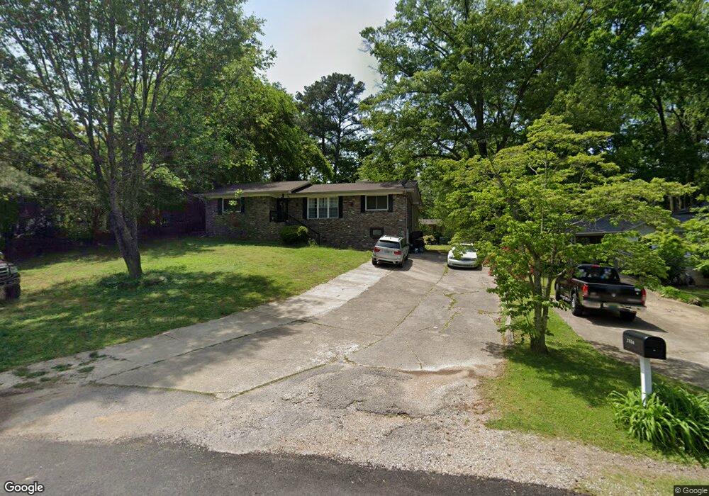 2324 3rd Way NE, Center Point, AL 35215 - photo 1