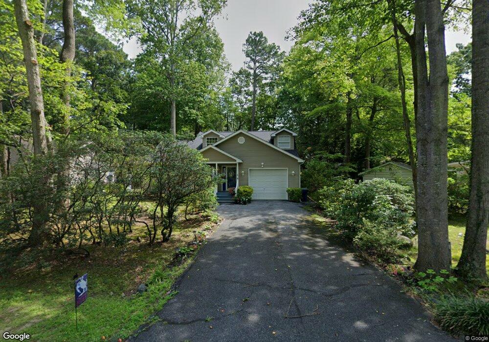 6 Starboard Ct, Berlin, MD 21811 - photo 1