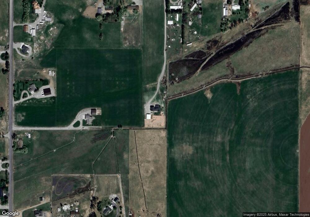 875 W 150 N, Blackfoot, ID 83221 - photo 1