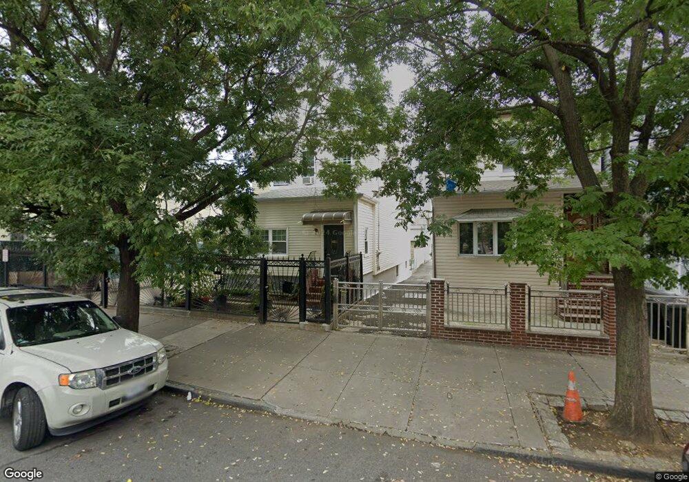 27 Euclid Ave, Brooklyn, NY 11208 - photo 1