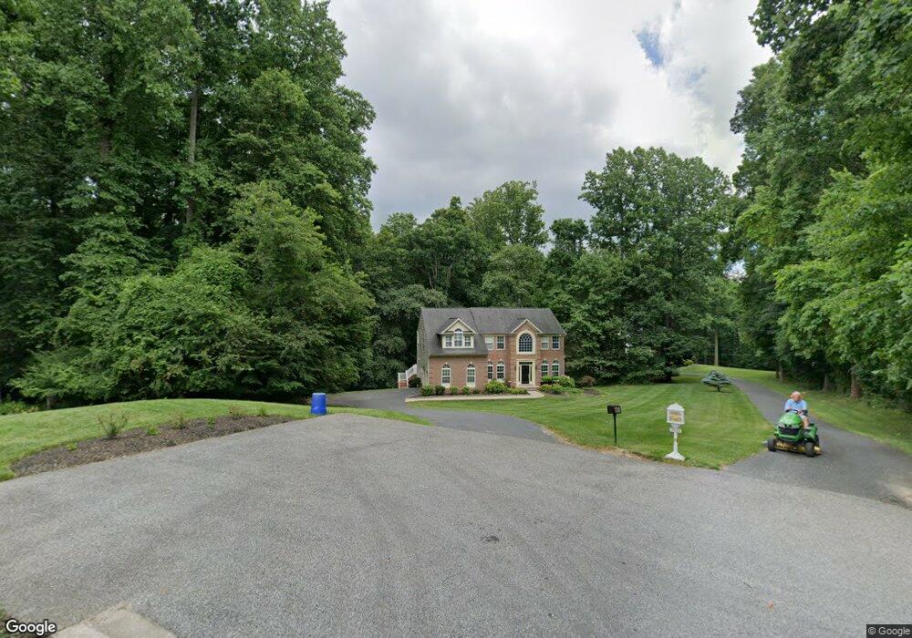 3924 Donerin Way, Phoenix, MD 21131 - photo 1