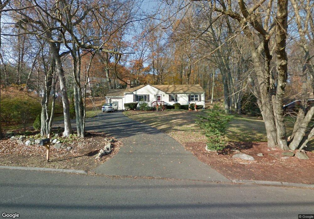 2825 Reservoir Ave, Trumbull, CT 06611 - photo 1