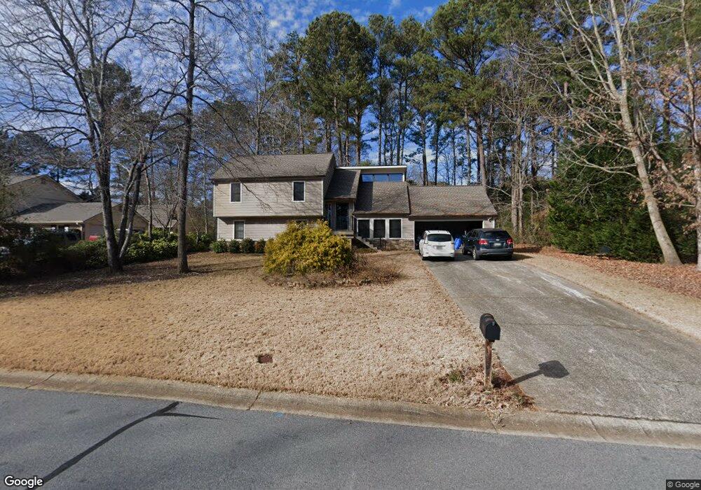 2924 Brookshire Way, Duluth, GA 30096 - photo 1