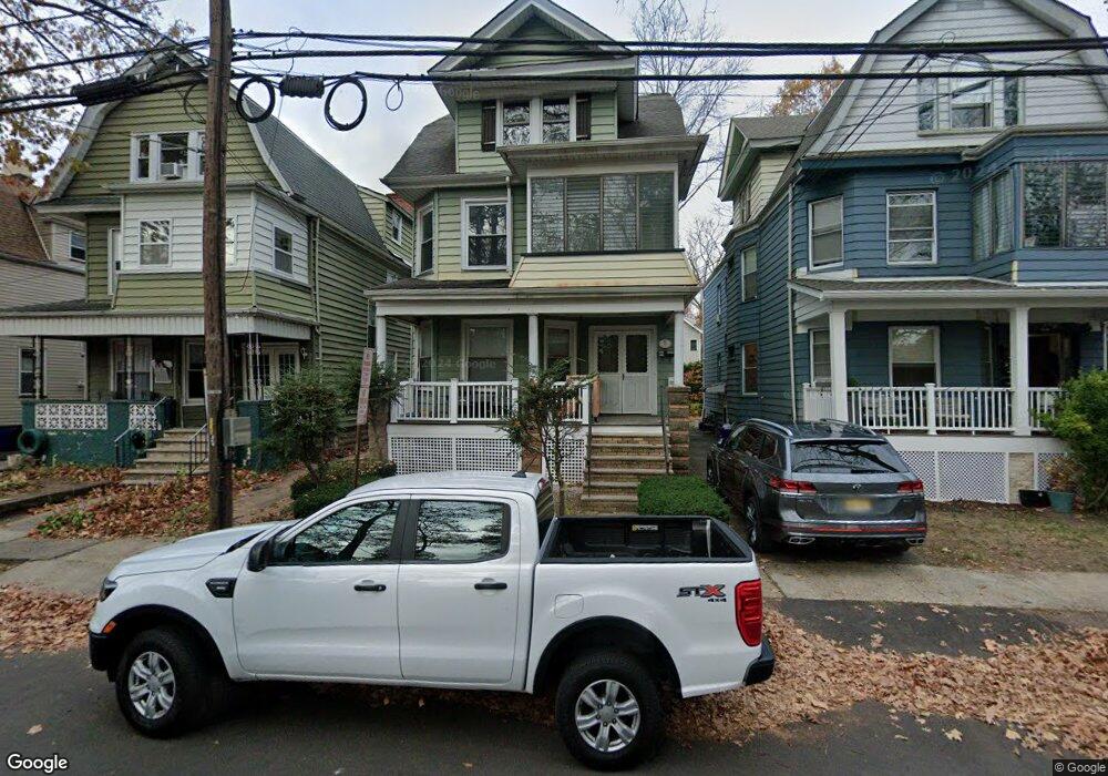 37 Llewellyn Ave, Bloomfield, NJ 07003 - photo 1