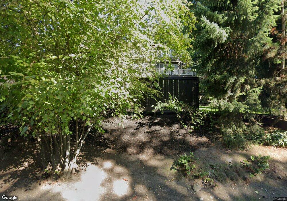 7300 W Mercer Way, Mercer Island, WA 98040 - photo 1