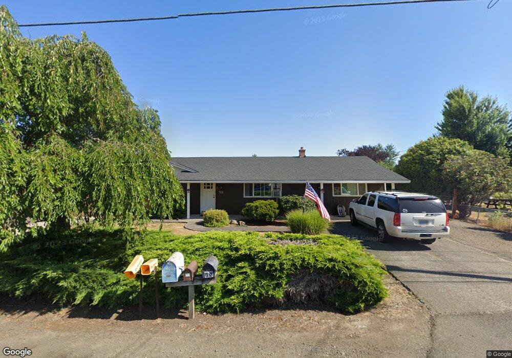711 Toliver Rd, Molalla, OR 97038 - photo 1