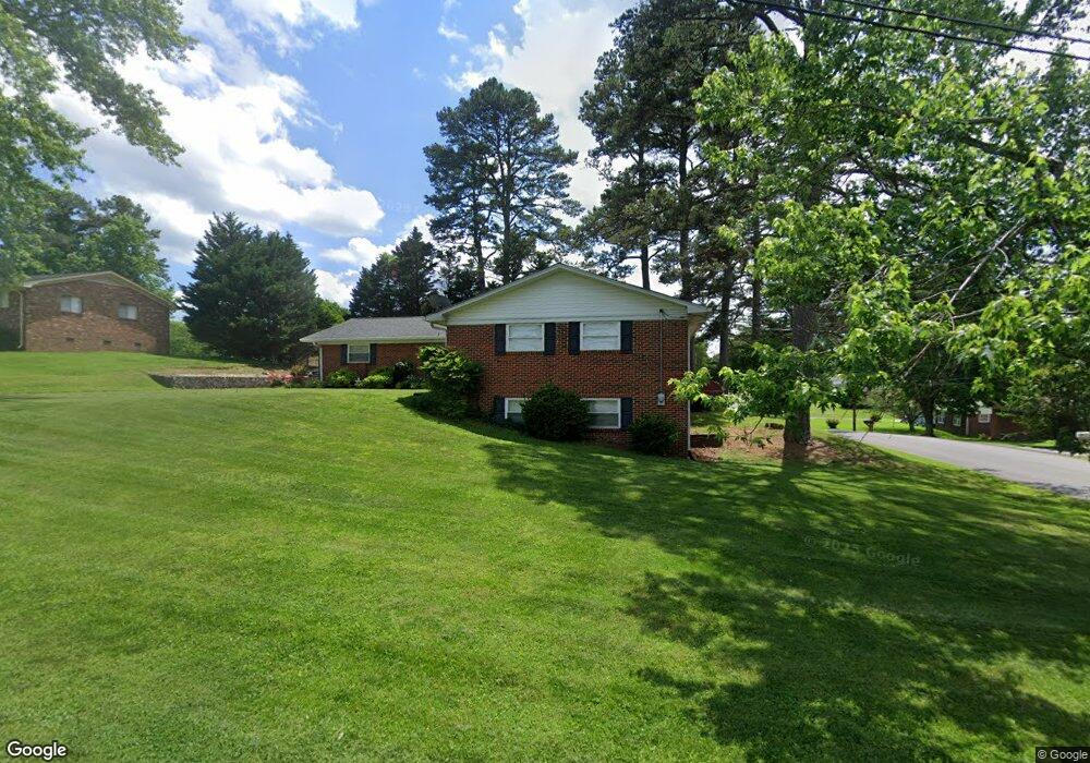 445 Talley St NW, Cleveland, TN 37312 - photo 1