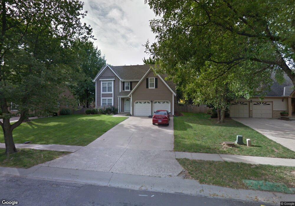 15803 W 81st St, Lenexa, KS 66219 - photo 1