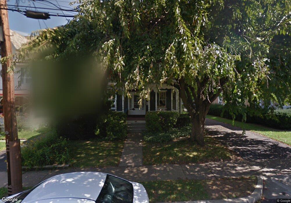 73 N Clinton St, Doylestown, PA 18901 - photo 1