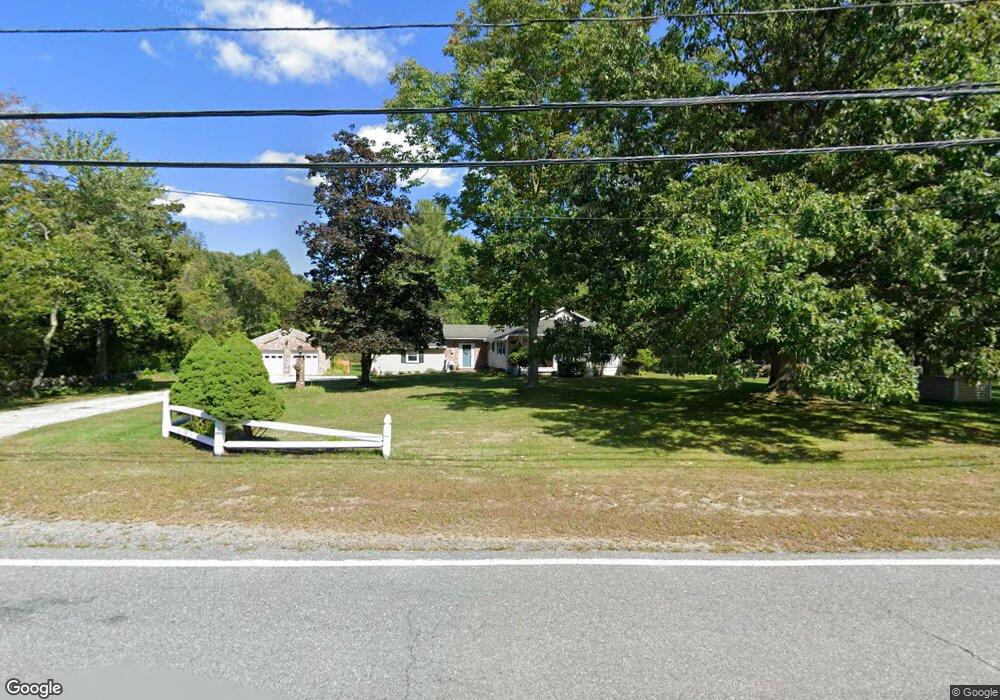 719 Main St, Dunstable, MA 01827 - photo 1