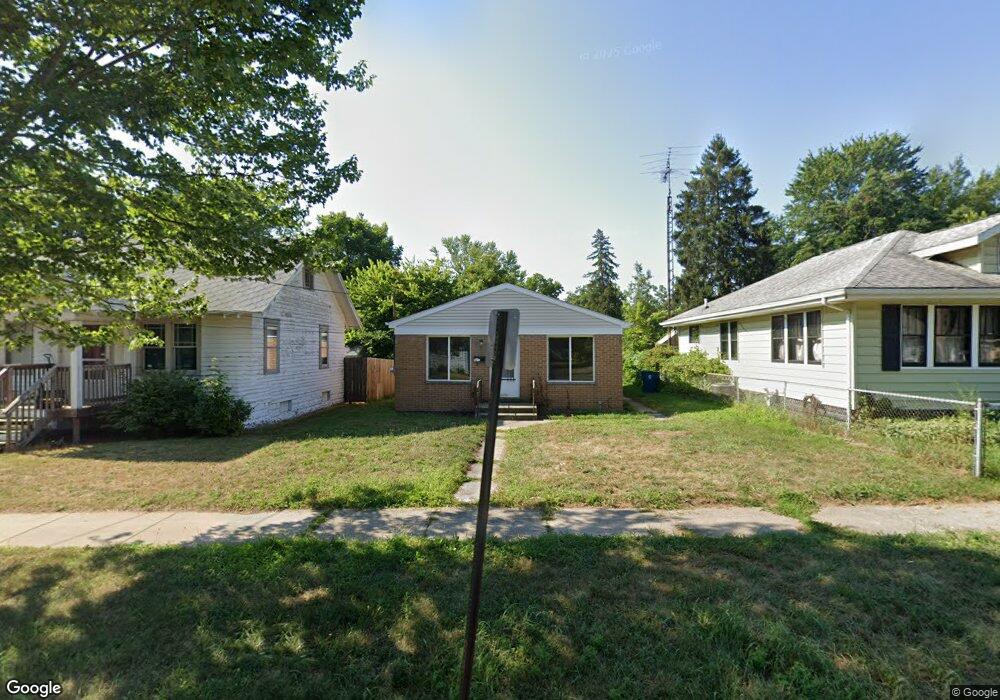 542 Lake St, Niles, MI 49120 - photo 1