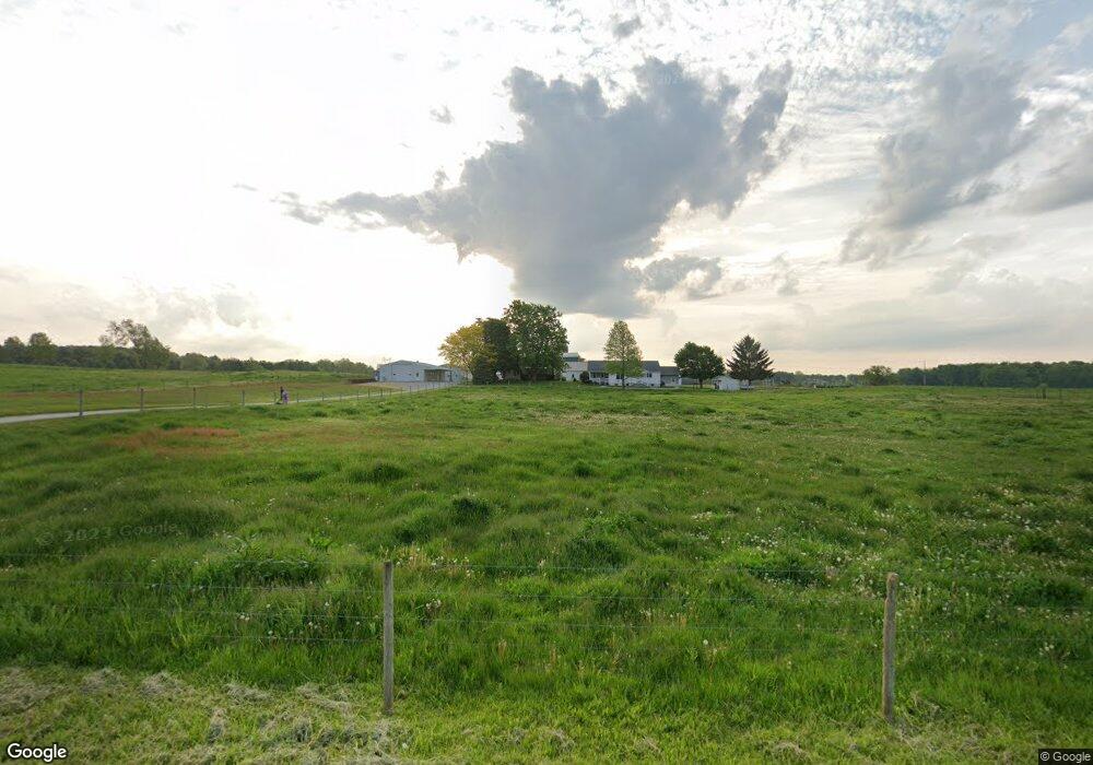 1575 S 00ew, Lagrange, IN 46761 - photo 1