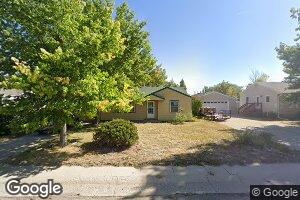 409 Madison St, Kimball, NE 69145