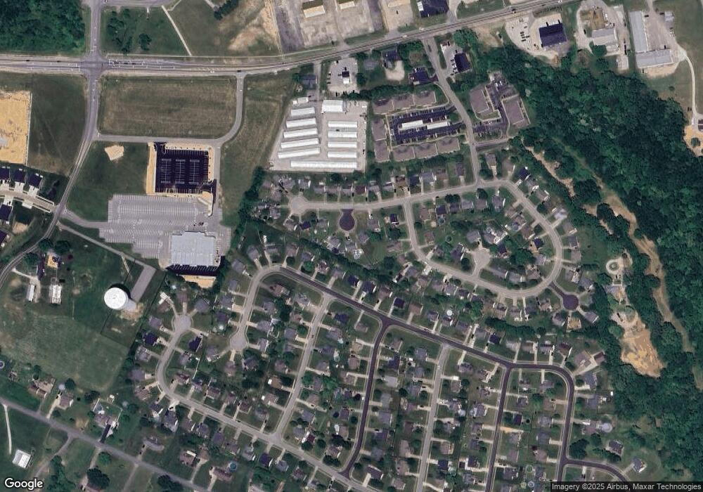 114 Aulbern West Ct, Mount Washington, KY 40047 - photo 1