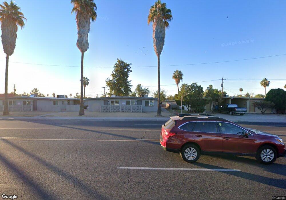 3625 W Dunlap Ave, Phoenix, AZ 85051 - photo 1