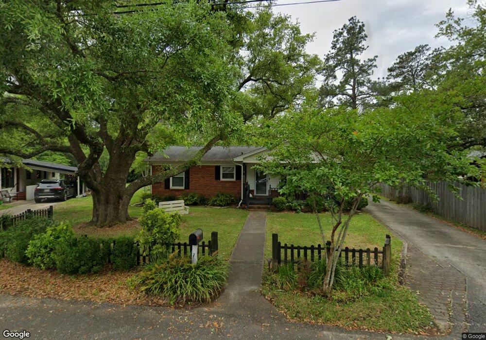 1209 13th Ave, Conway, SC 29526 - photo 1