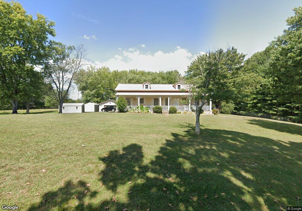 2692 Randolph Rd, Cookeville, TN 38506 - photo 1