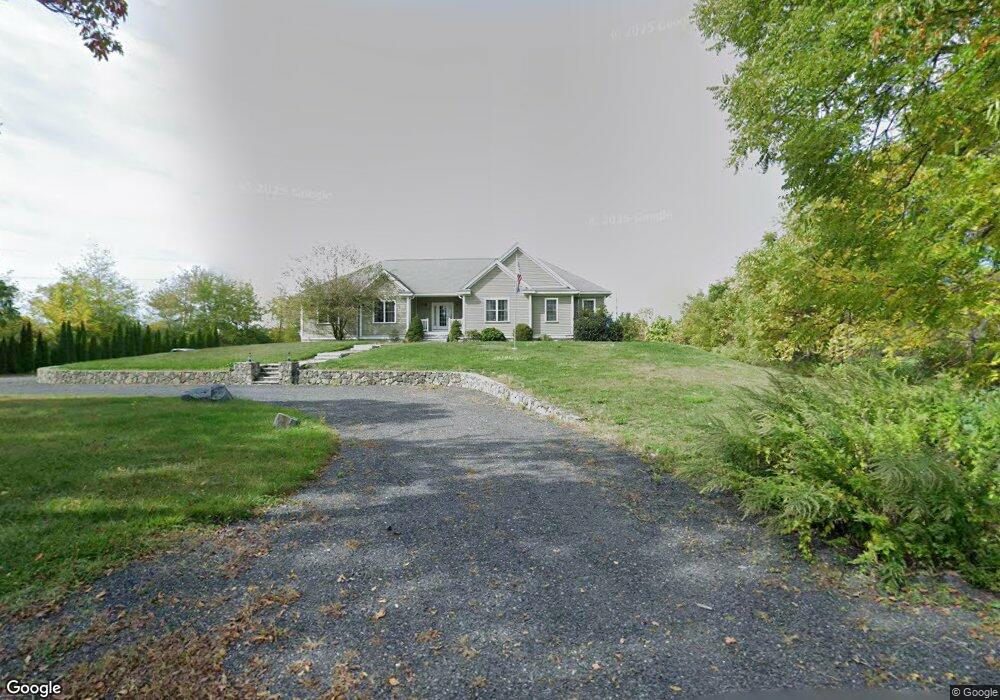 351 S Meadow Rd, Lancaster, MA 01523 - photo 1