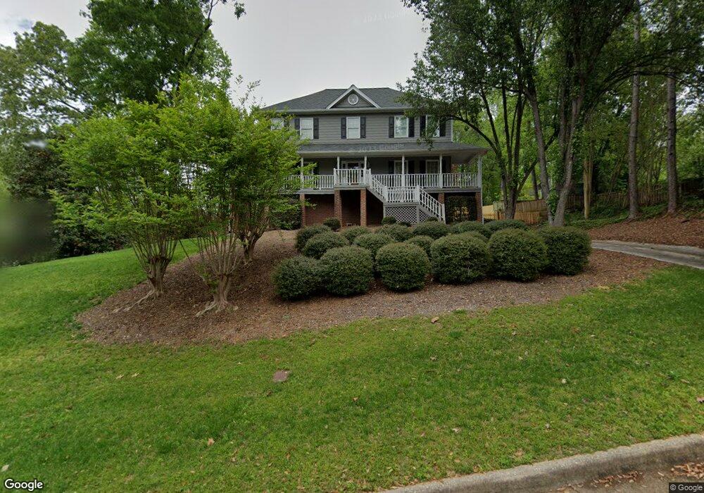 4697 Woodstone Ln unit 3, Duluth, GA 30096 - photo 1