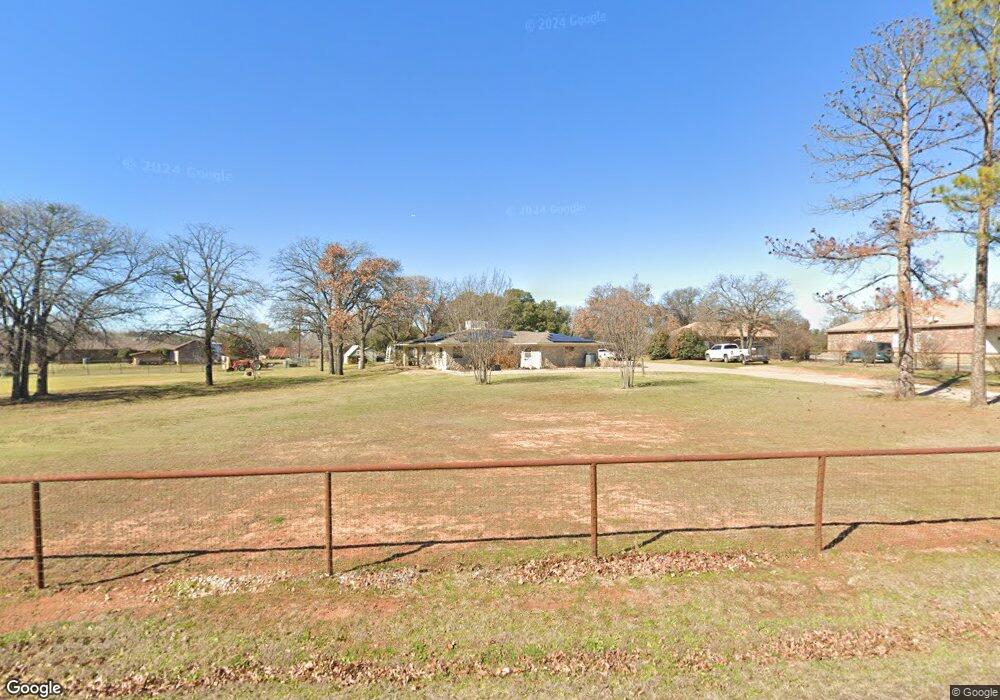 4248 Bay Shore Cir, Granbury, TX 76049 - photo 1