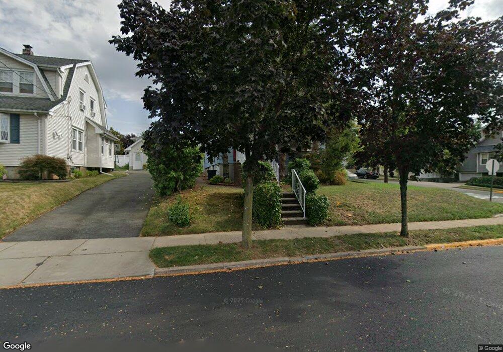 456 Collins Ave, Hasbrouck Heights, NJ 07604 - photo 1